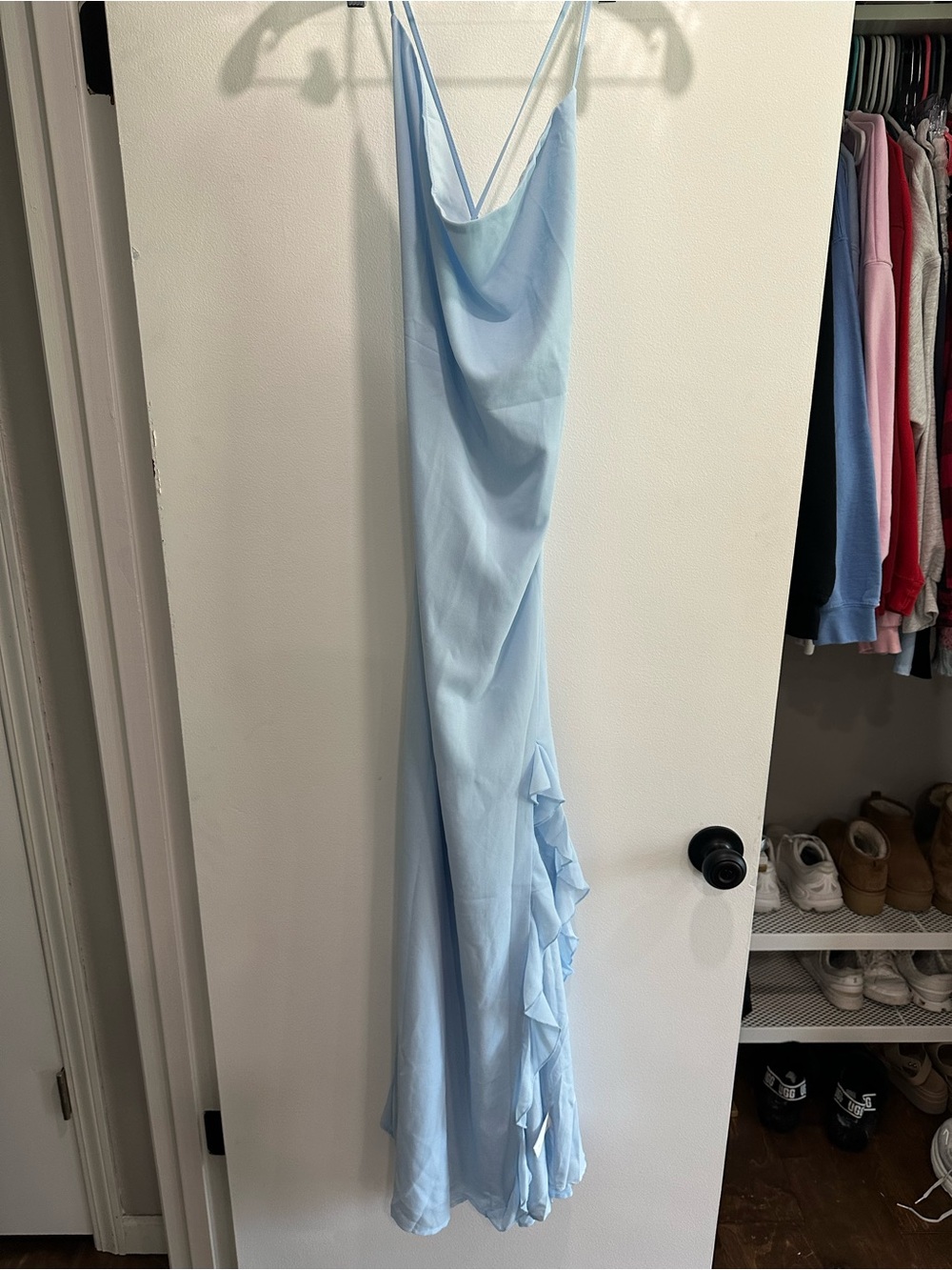 PepperMayo Dress